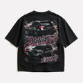 KNGNASTII T-SHIRT