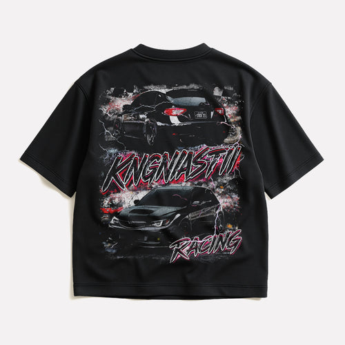 KNGNASTII T-SHIRT