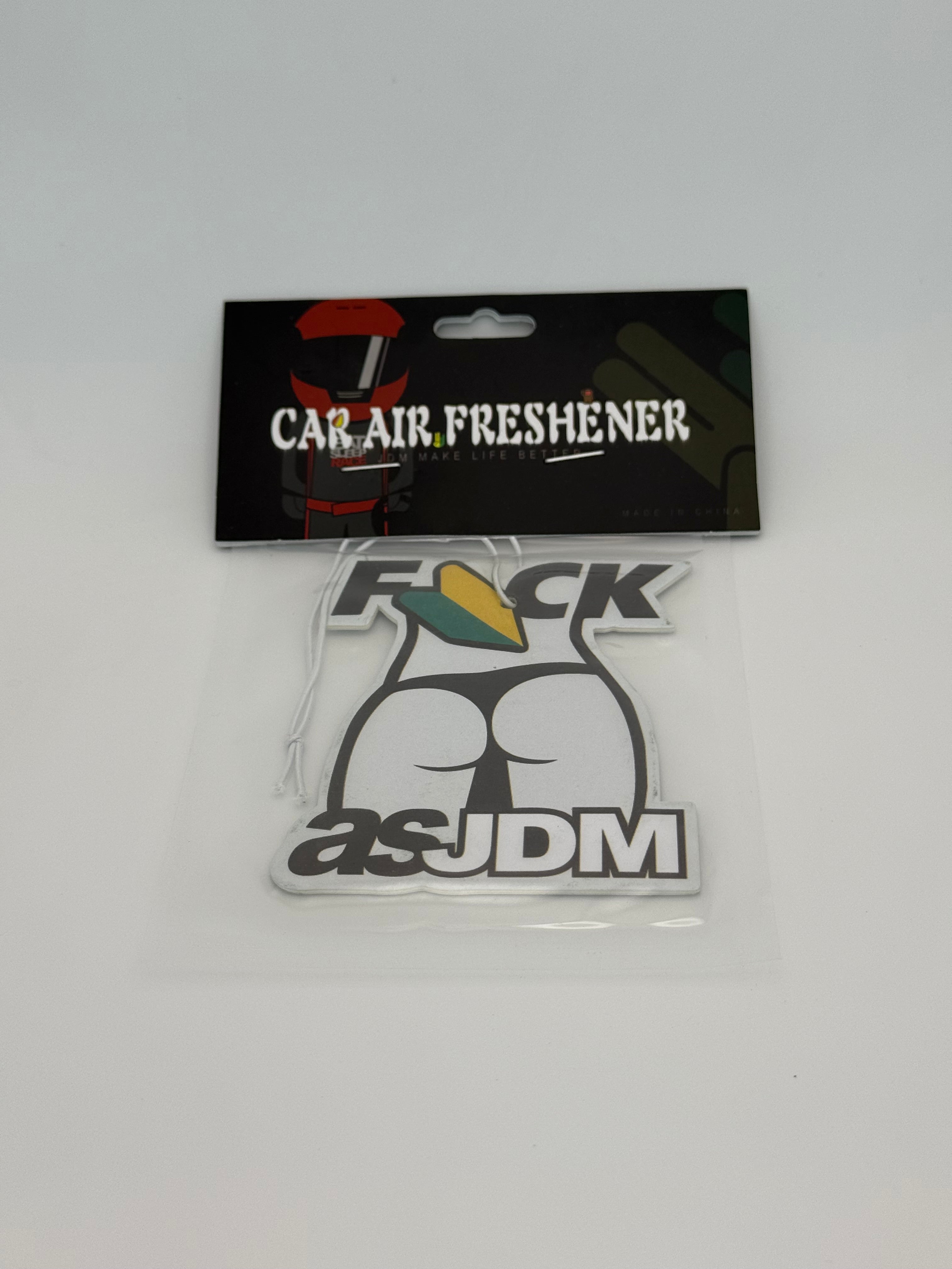 KNGNASTII AIRFRESHENERS