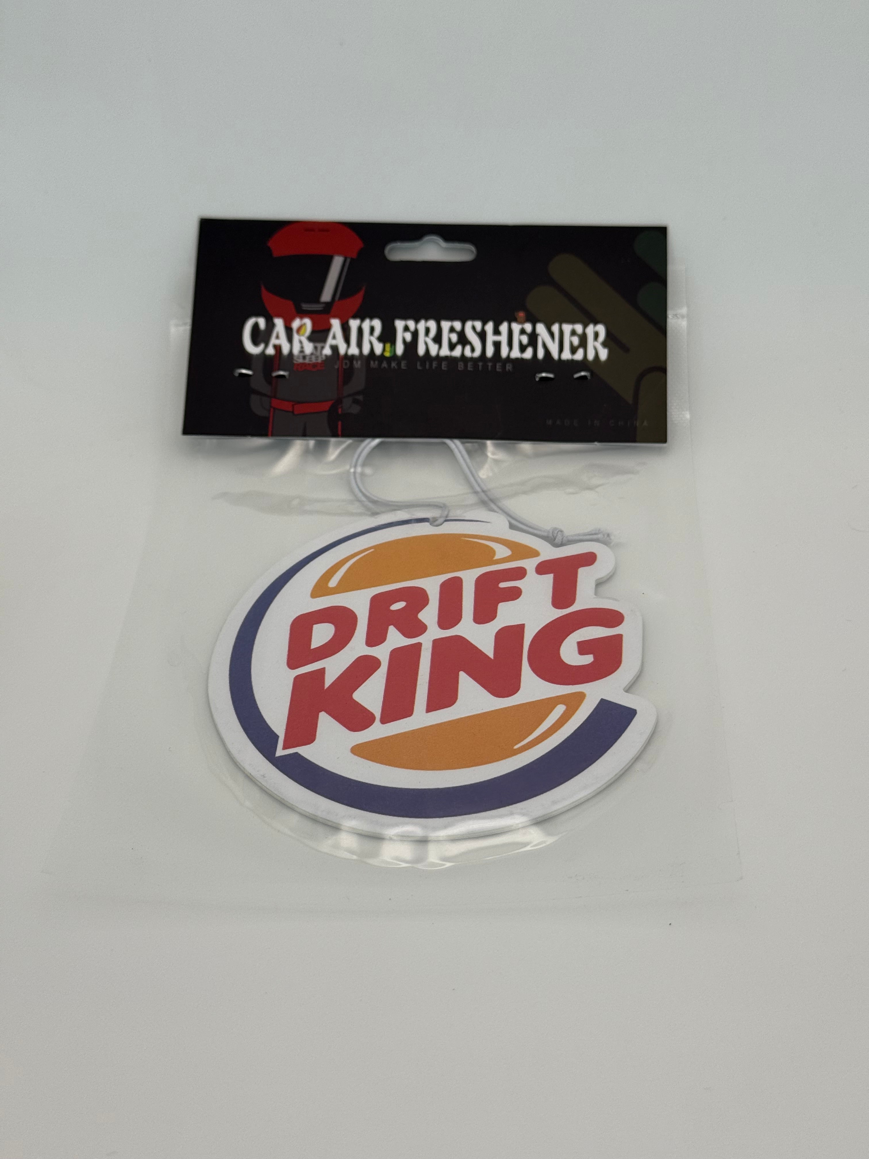 KNGNASTII AIRFRESHENERS