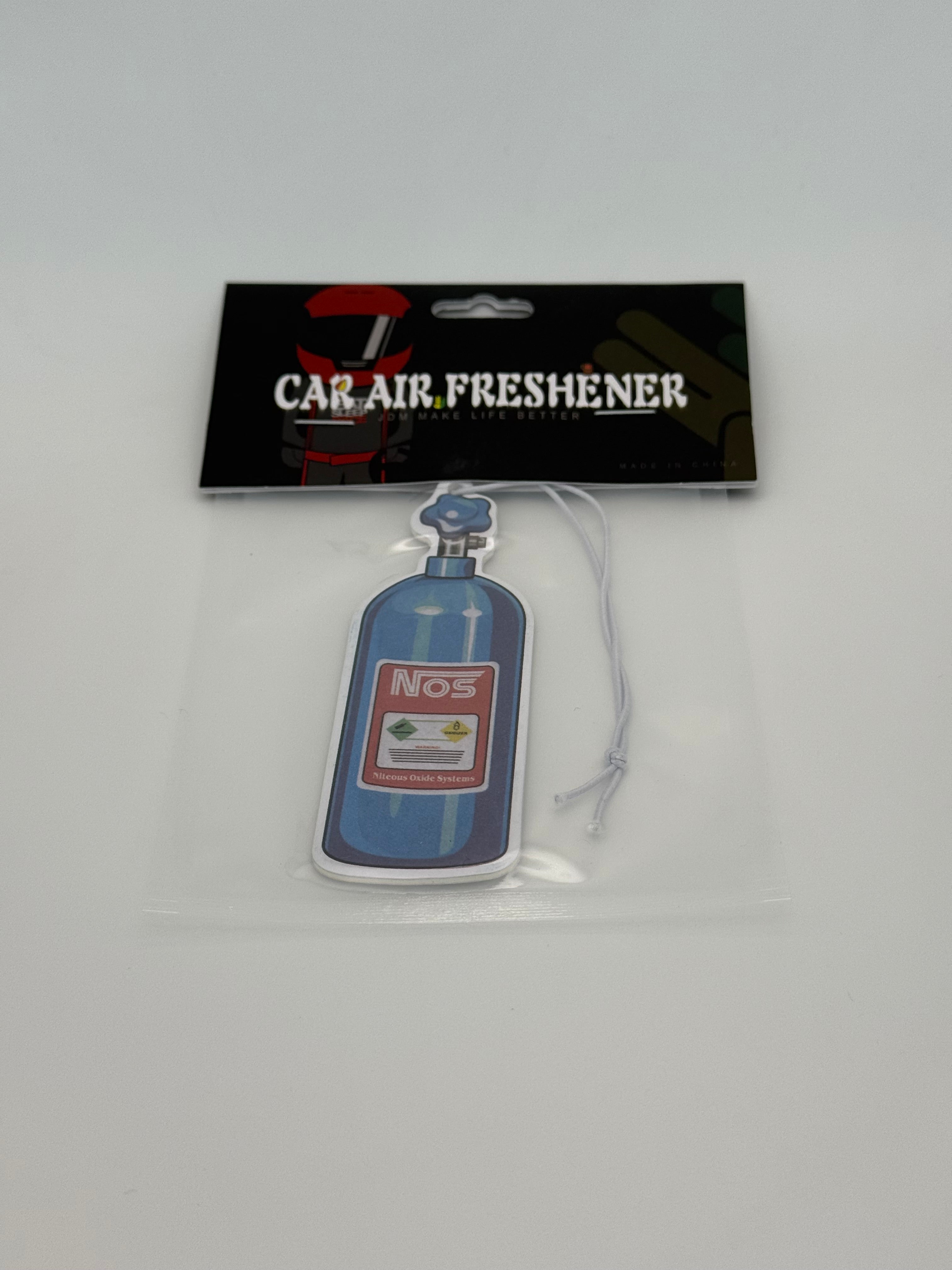 KNGNASTII AIRFRESHENERS