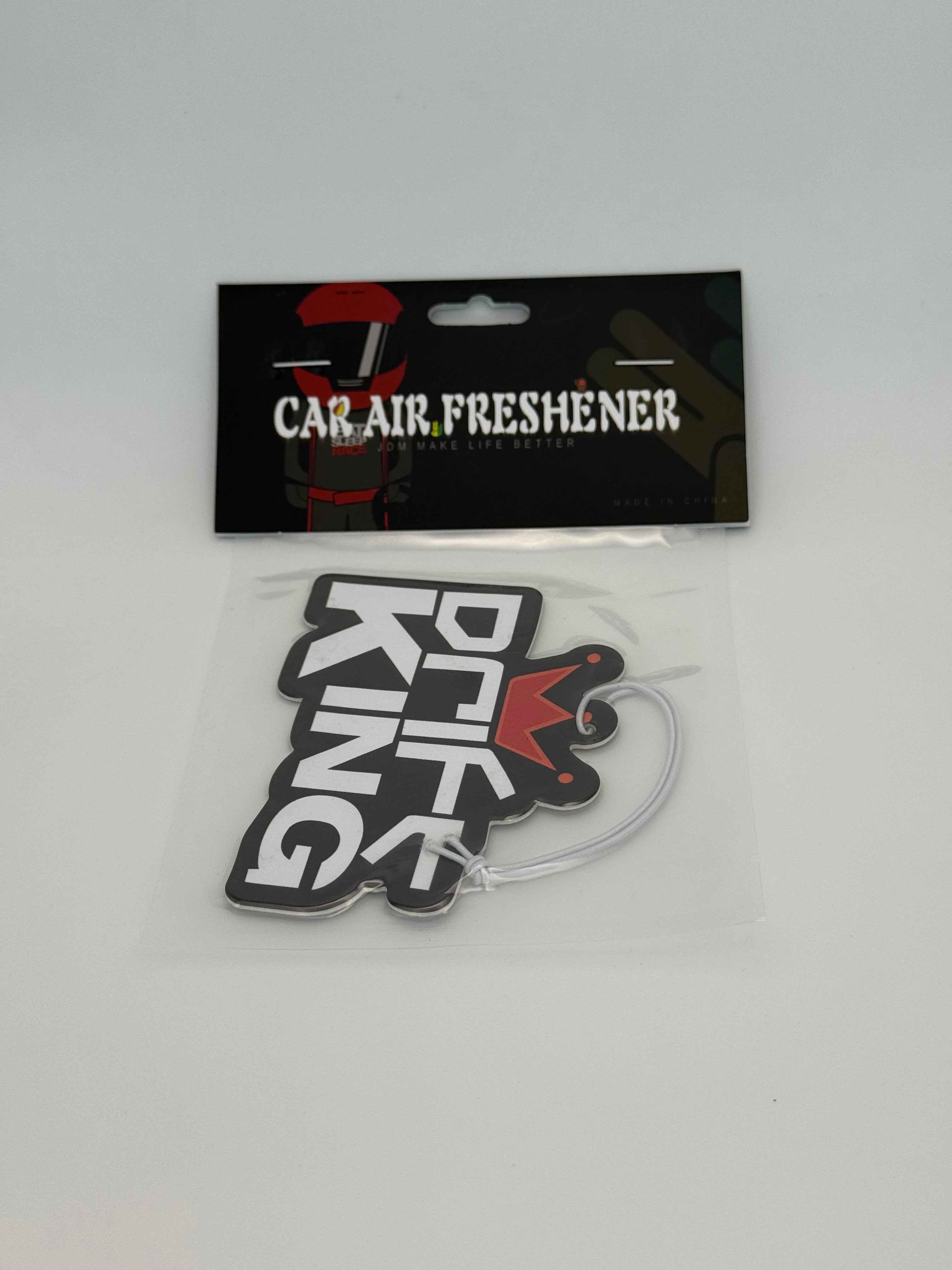 KNGNASTII AIRFRESHENERS