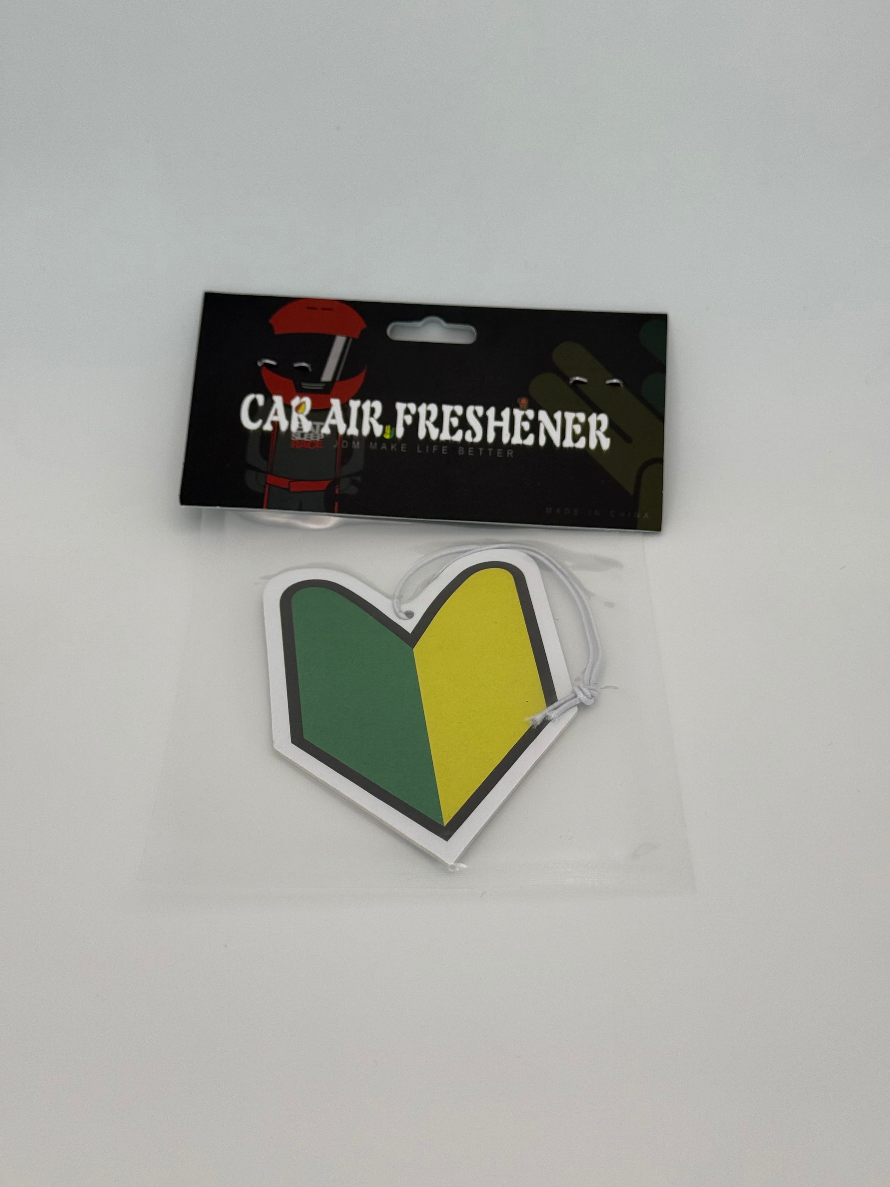 KNGNASTII AIRFRESHENERS