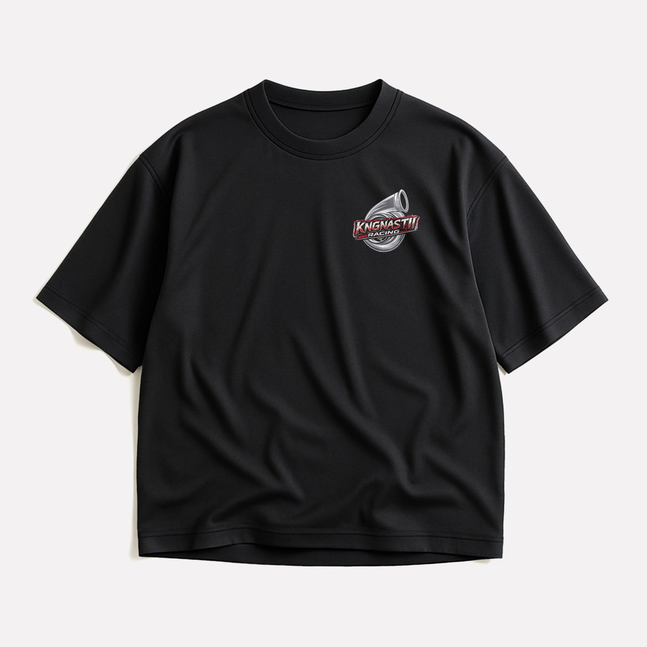 KNGNASTII T-SHIRT