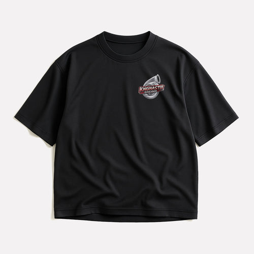 KNGNASTII T-SHIRT