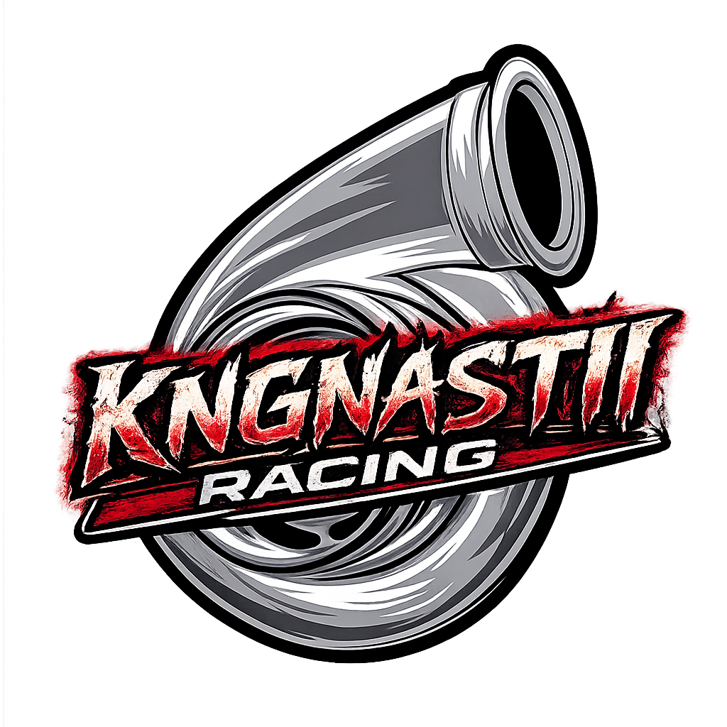 KNGNASTII